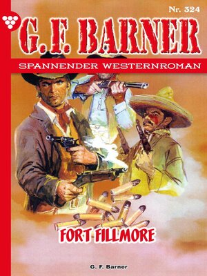 cover image of Fort Fillmore